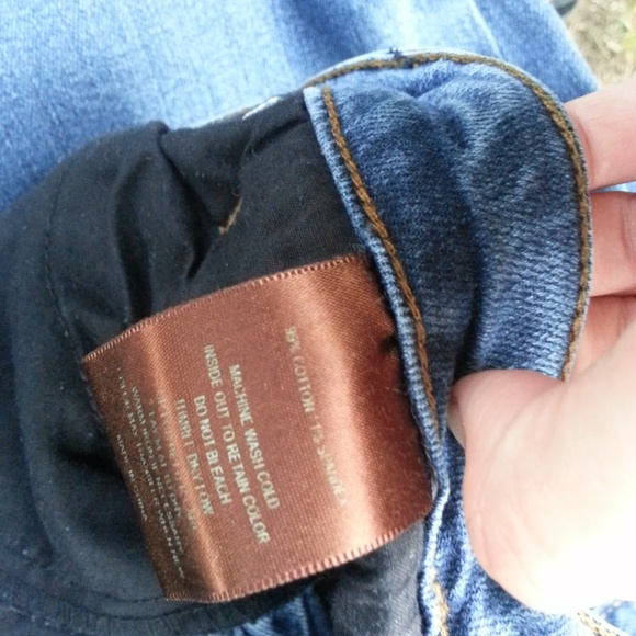 Kut from the Kloth | Skinny jeans/denim pants sz 8 - Picture 4 of 4